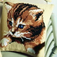 Original kitten design