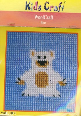 Original bear design