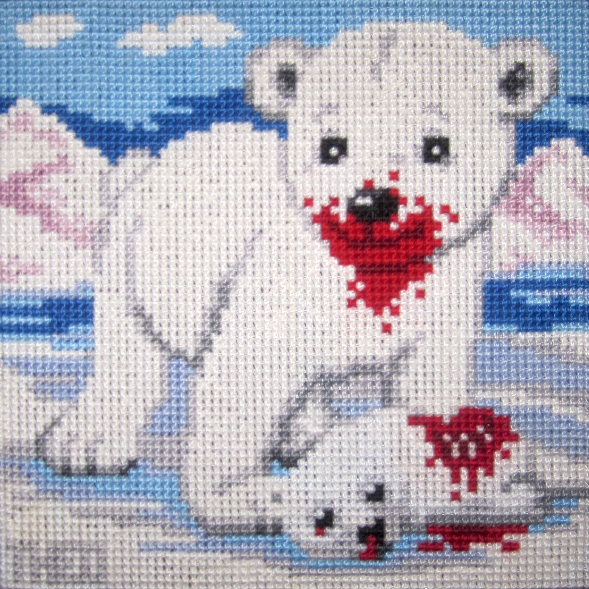 ‘POLAR’ collection