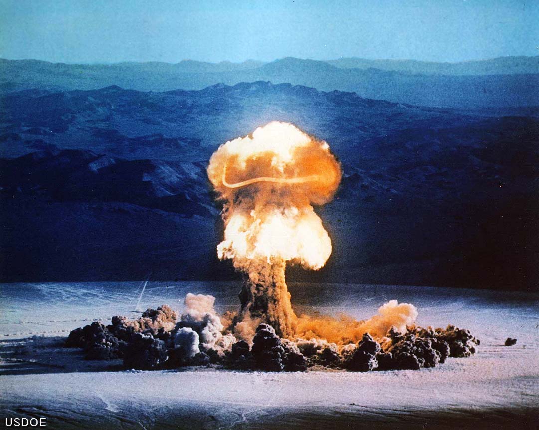 NuclearExplosion-1